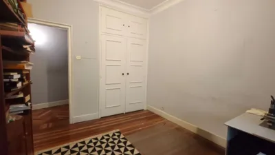 Apartment on Alameda de Recalde Street, No. 52 photo 16