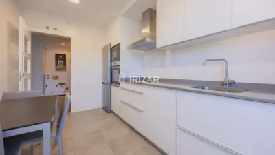 Flat in Ibarrekolanda photo 3
