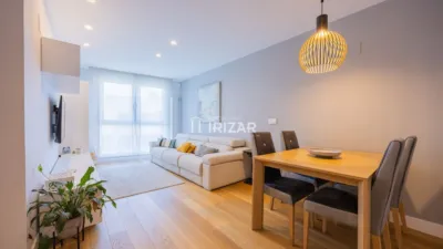 Flat in Ibarrekolanda photo 6