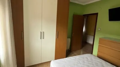 Apartment in Lasesarre photo 15