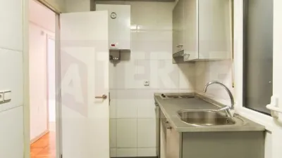 Apartment on Morronguilleta Street photo 38