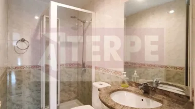 Apartment on Morronguilleta Street photo 23