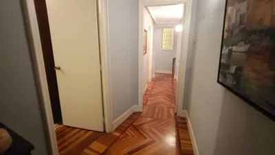 Apartment on Alameda de Recalde Street, No. 52 photo 23