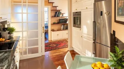 Duplex in Plentzia photo 17