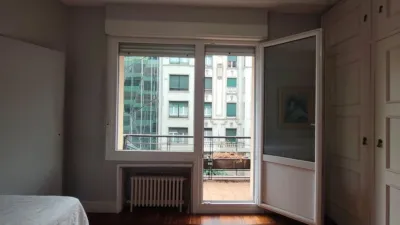 Apartment on Alameda de Recalde Street, No. 52 photo 11