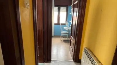 Apartment in Lasesarre photo 5