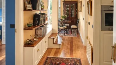 Duplex in Plentzia photo 11
