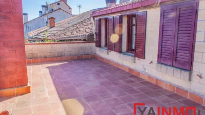 Terraced house in Legutio photo 2