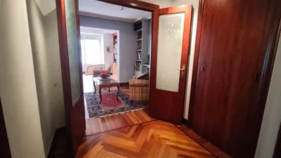 Apartment on Alameda de Recalde Street, No. 52 photo 3