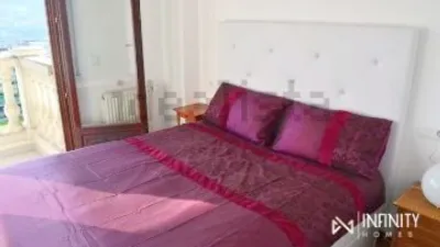 Top-floor apartment on Euskal Herria Street photo 3