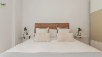Duplex penthouse in Villava - Atarrabia photo 19