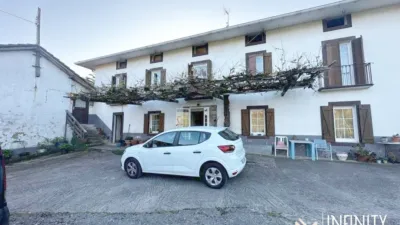 Apartment on Carretera de Bermeo photo 8