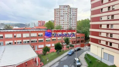 Apartment on Calle de la Paz photo 26