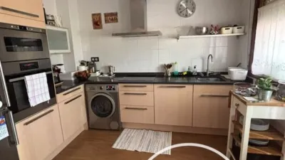 Apartment in Medina de Pomar photo 11