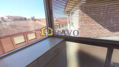 Apartment in Medina de Pomar photo 15
