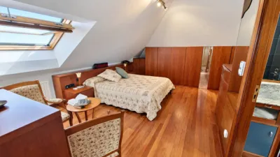 Duplex in Cabieces photo 12