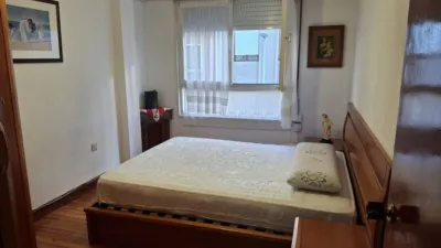 Apartment in Barakaldo photo 23