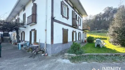 Apartment on Carretera de Bermeo photo 7