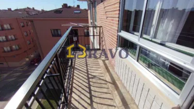 Apartment in Medina de Pomar photo 7
