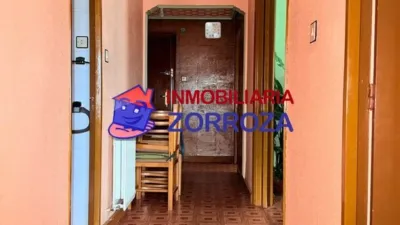 Apartment on Calle de la Paz photo 24