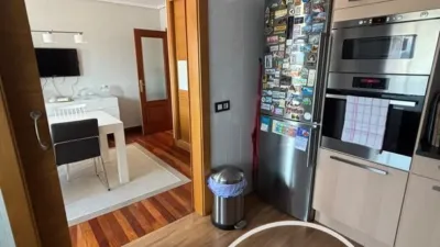 Apartment in Medina de Pomar photo 10