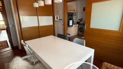 Apartment in Medina de Pomar photo 8