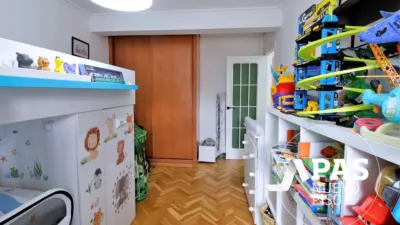Apartment on Calle de la Amistad photo 11