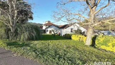 Apartment on Carretera de Bermeo photo 5