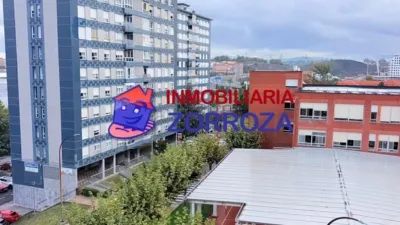 Apartment on Calle de la Paz photo 25