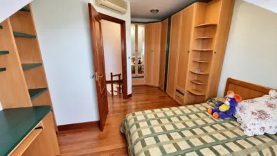 Duplex in Cabieces photo 11