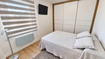 Apartment in Arteagabeitia photo 14