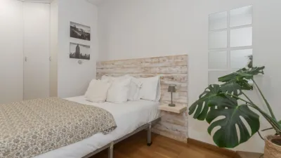 Duplex penthouse in Villava - Atarrabia photo 30