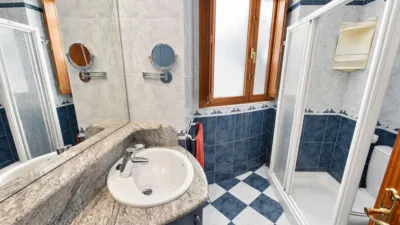 Duplex in Cabieces photo 15