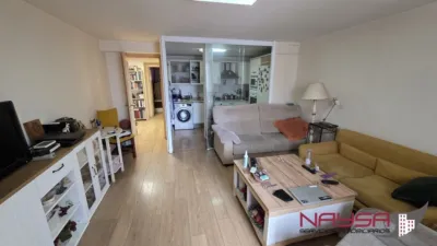 Apartment in Portal de Castilla photo 3