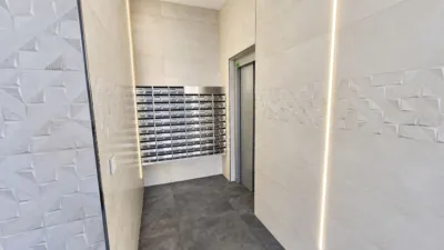 Apartment in Arteagabeitia photo 19