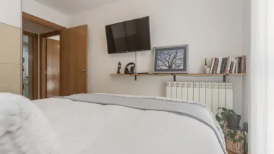 Duplex penthouse in Villava - Atarrabia photo 22