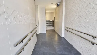 Apartment in Arteagabeitia photo 20