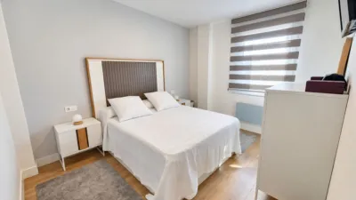Apartment in Arteagabeitia photo 11
