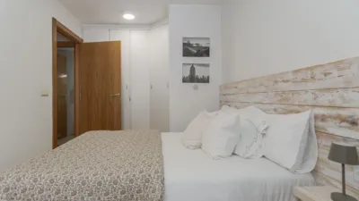 Duplex penthouse in Villava - Atarrabia photo 31