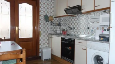 Apartment in Medina de Pomar photo 12