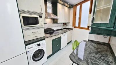 Duplex in Cabieces photo 2