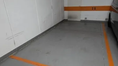 Piso en Portal de Castilla photo 20