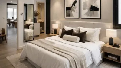 Apartment on Zumabide Street photo 36