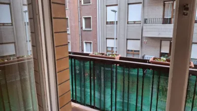 Apartment in Barakaldo photo 18