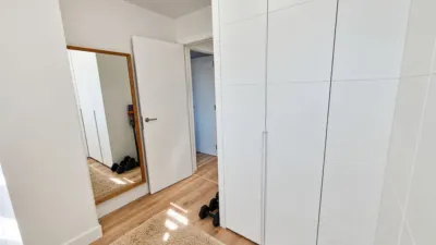 Apartment in Arteagabeitia photo 17