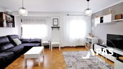 Apartment on Calle de la Amistad photo 8