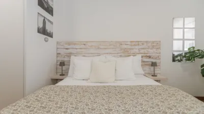 Duplex penthouse in Villava - Atarrabia photo 28