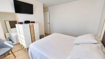 Apartment in Arteagabeitia photo 13