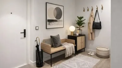 Apartment on Zumabide Street photo 38