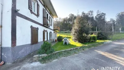 Apartment on Carretera de Bermeo photo 6
